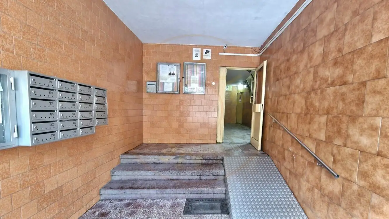 De vanzare apartament cu 3 camere, zona Doamna Ghica cu Vedere Panoramica