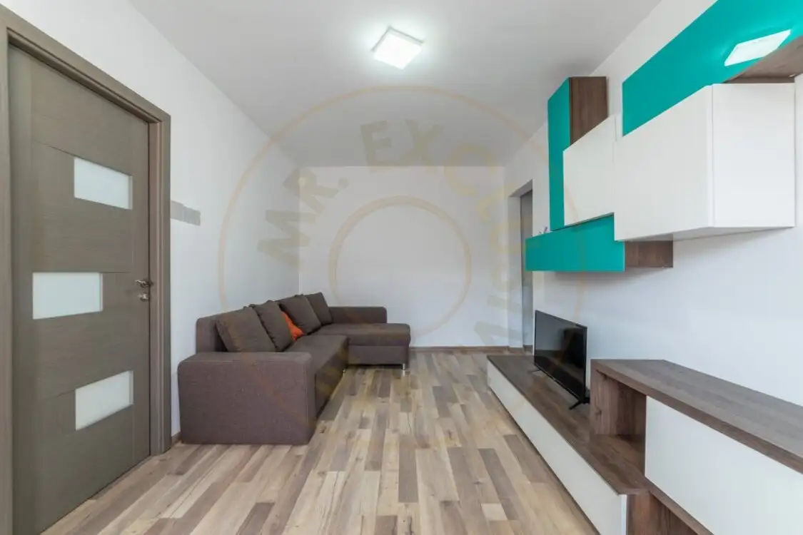 Apartament Zona Nord - etaj 3/4  - Comision 0