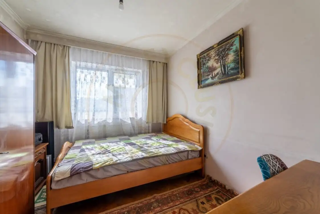 0% Comision Apartament 3 camere Ultracentral-Pitesti-Bloc Mobilux!