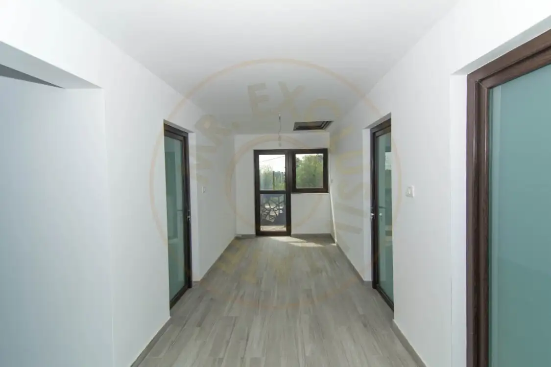 0% Comision Casa Noua Mosoaia la 9 km de Pitesti-Arges!