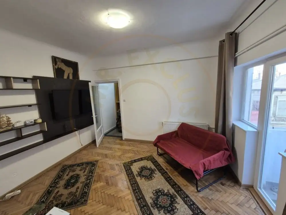 Apartament cochet de închiriat în zona Moșilor – confort și accesibilitate