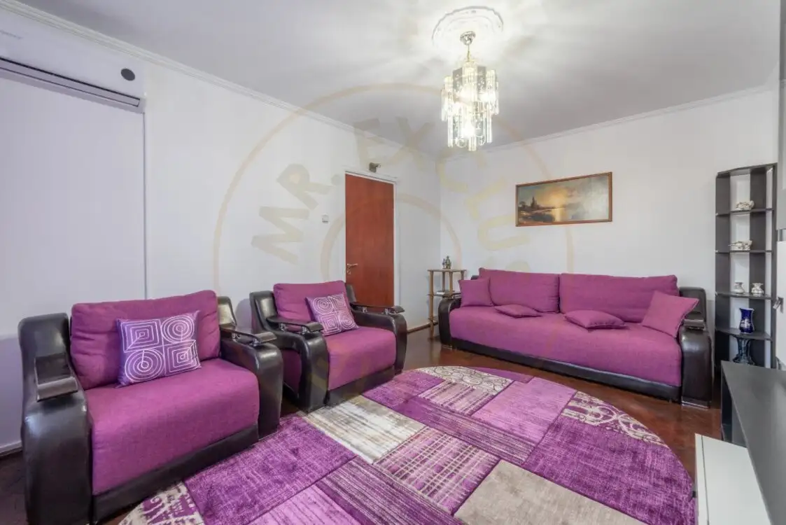 Prima Inchiriere apartament 2 camere Zona Negru Voda 