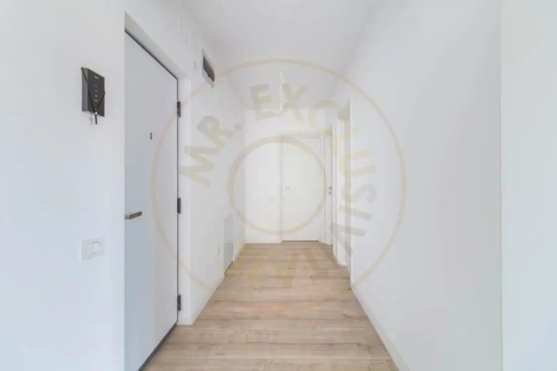 Apartament 3 camere - Bloc Nou - Complex Ghica Apartments