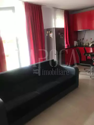 Se vinde apartament, 3 camere in Floresti