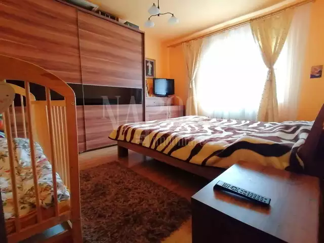 De vanzare apartament, 2 camere in Bulgaria