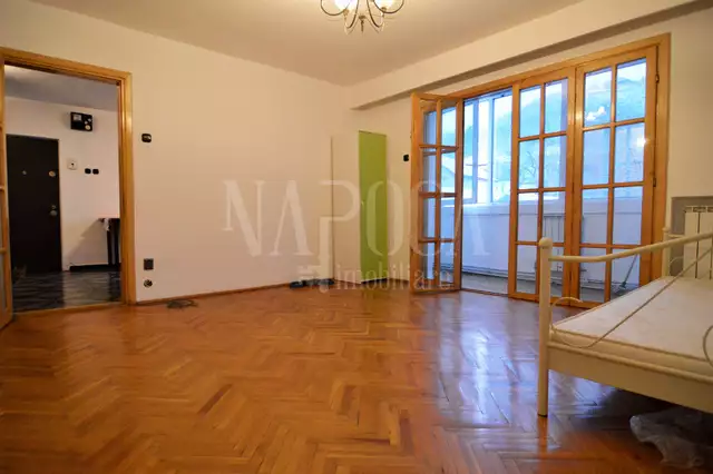 Se vinde apartament, 4 camere in Grigorescu