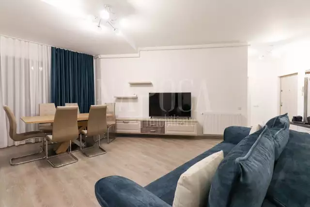 De vanzare apartament, 3 camere in Marasti