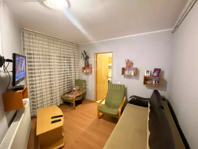 Vanzare apartament, 2 camere in Bulgaria