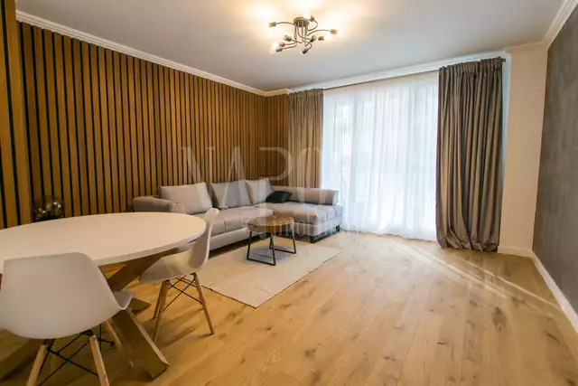 Se vinde apartament, 3 camere in Andrei Muresanu