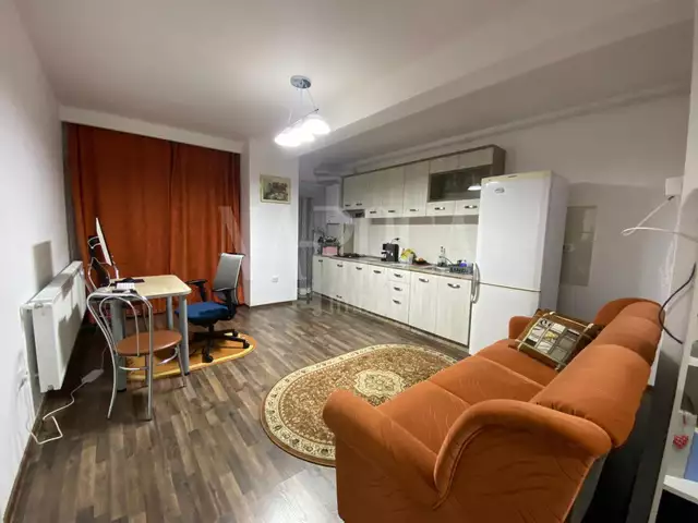 Se inchiriaza apartament, 2 camere in Marasti
