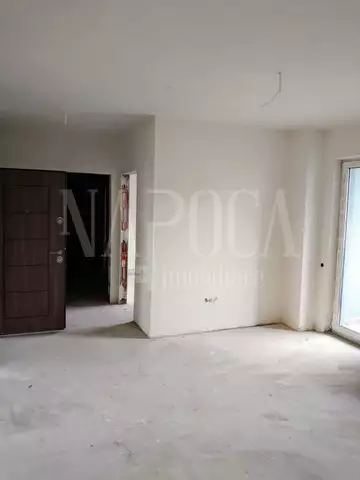 Vanzare apartament, 2 camere in Floresti