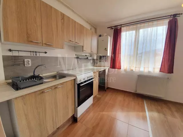 De vanzare apartament, 2 camere in Floresti