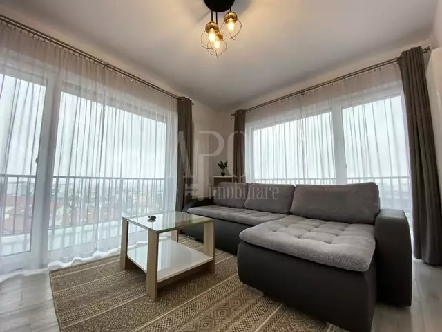 De vanzare apartament, 3 camere in Buna Ziua