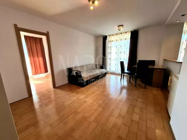 De vanzare apartament, 2 camere in Borhanci