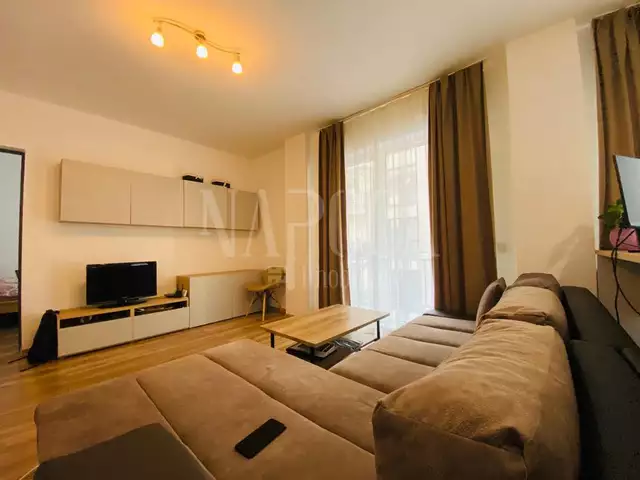 Vanzare apartament, 2 camere in Europa