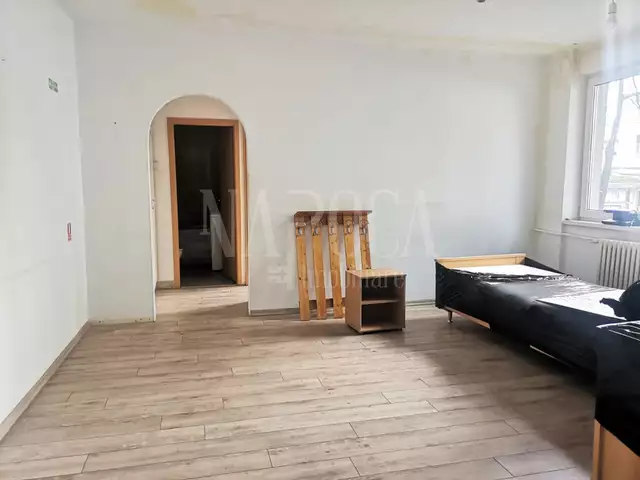 Vanzare apartament, 2 camere in Centru