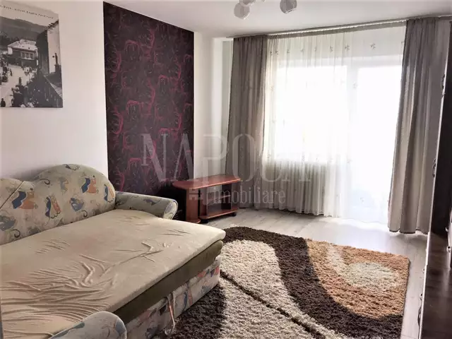 Vanzare apartament, 2 camere in Manastur