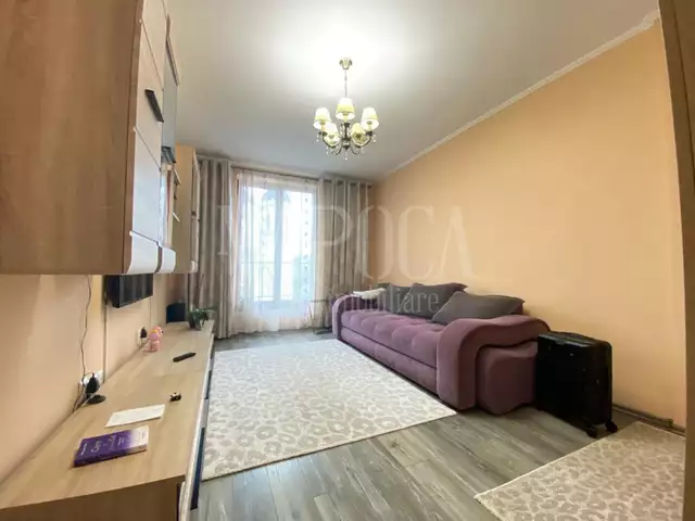 Vanzare apartament, 2 camere in Marasti