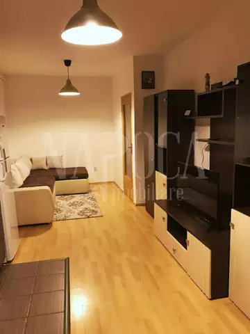 Se vinde apartament, 2 camere in Baciu