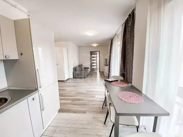 Vanzare apartament, 2 camere in Zorilor