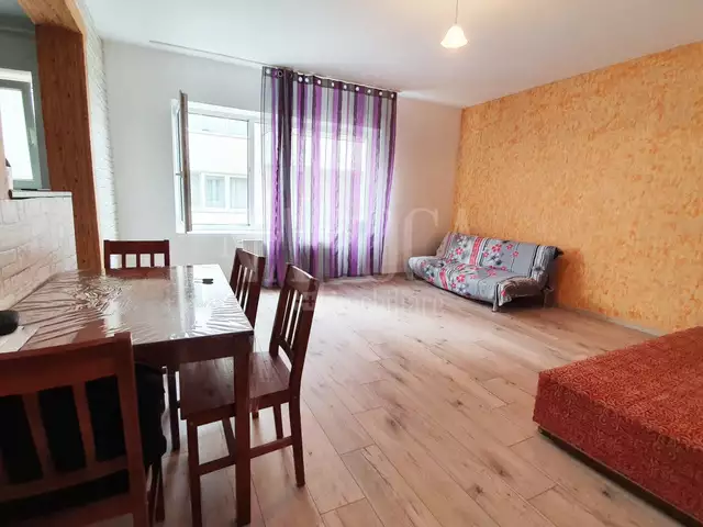 Vanzare apartament, 2 camere in Floresti