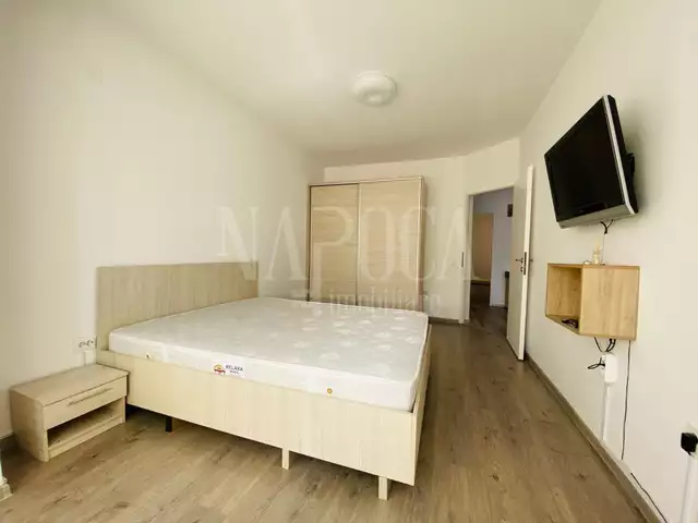 Vanzare apartament, 3 camere in Floresti