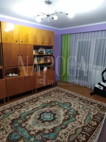 De vanzare apartament, 3 camere in Zorilor