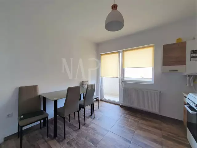 Vanzare apartament, 2 camere in Floresti