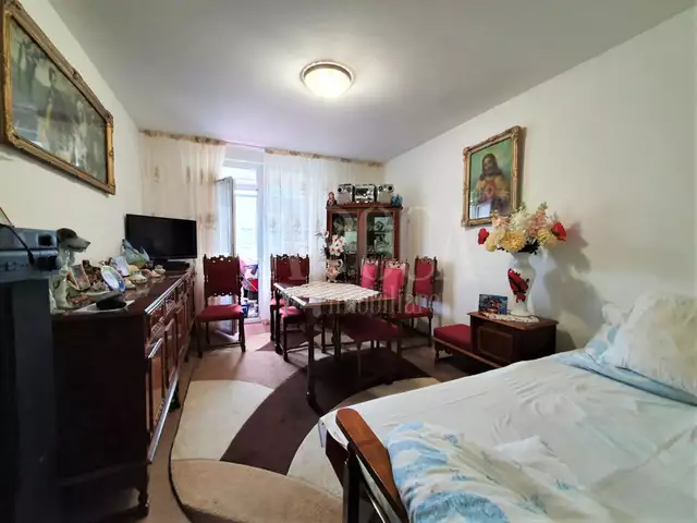 De vanzare apartament, 2 camere in Floresti