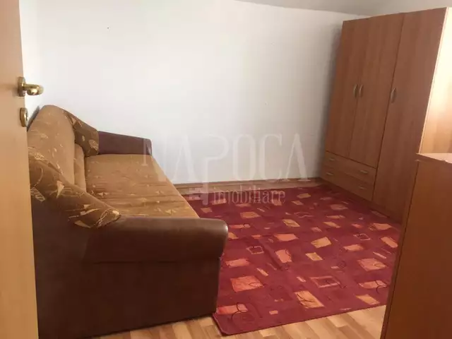 De vanzare apartament, 2 camere in Marasti