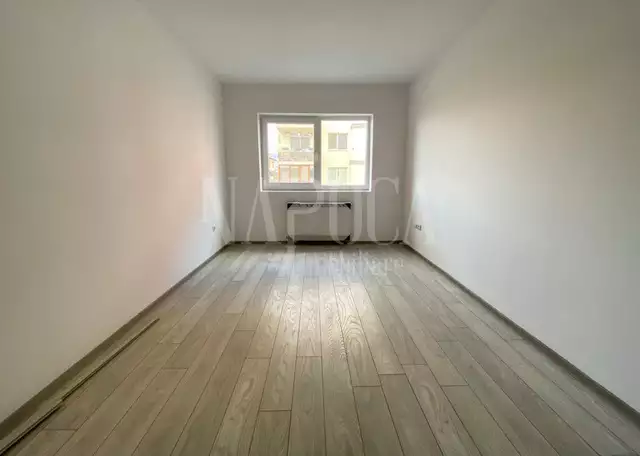 De vanzare apartament, 2 camere in Floresti