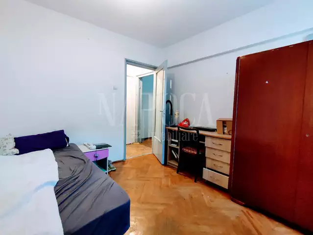 De vanzare apartament, 2 camere in Gheorgheni