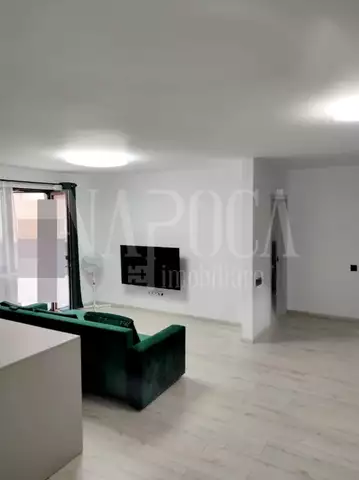 De vanzare apartament, 3 camere in Floresti