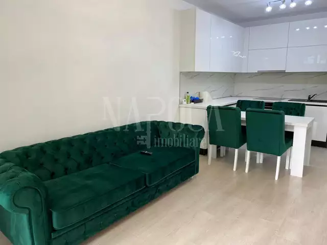 Vanzare apartament, 2 camere in Marasti