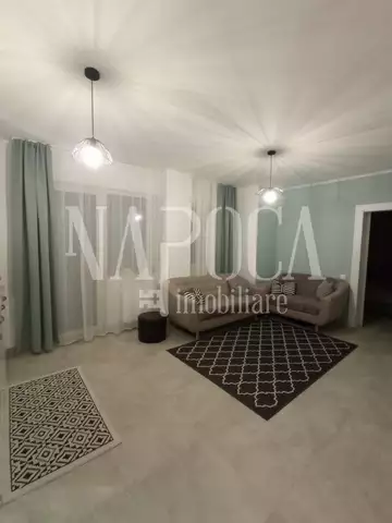 De vanzare apartament, 3 camere in Floresti