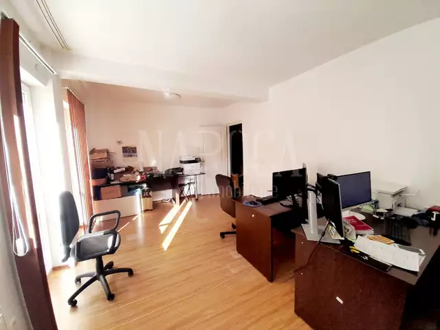 De vanzare apartament, 2 camere in Floresti