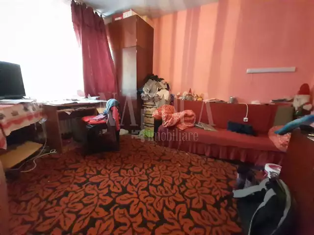 Se vinde apartament, 2 camere in Manastur