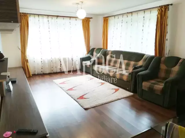 Vanzare apartament, 2 camere in Floresti