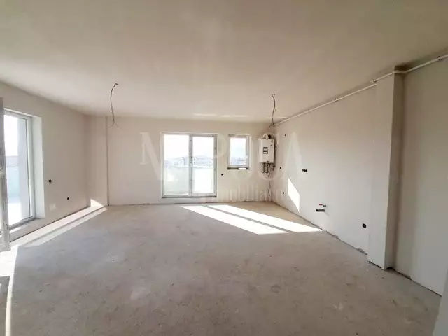 Se vinde apartament, 2 camere in Floresti