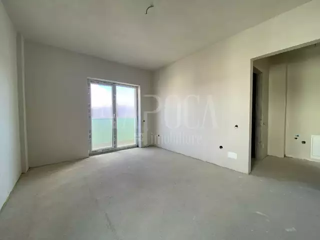 Vanzare apartament, 2 camere in Floresti