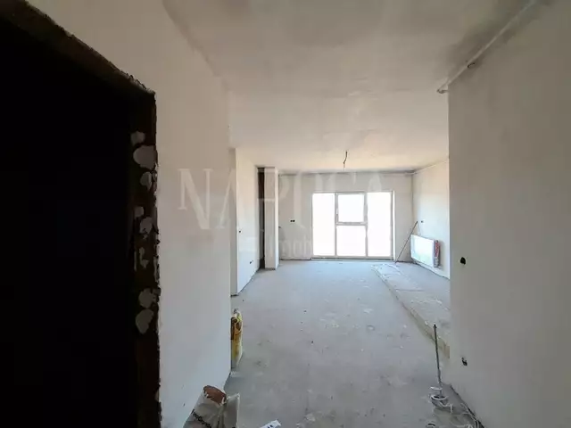 De vanzare apartament, 2 camere in Floresti