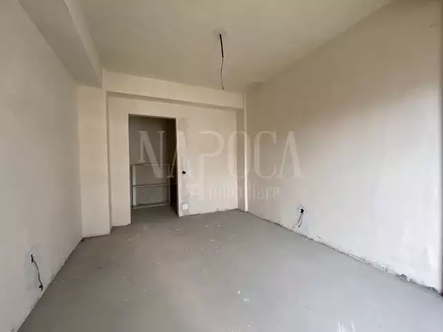 Vanzare apartament, 2 camere in Floresti