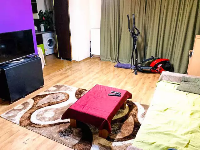 De vanzare apartament, 2 camere in Floresti