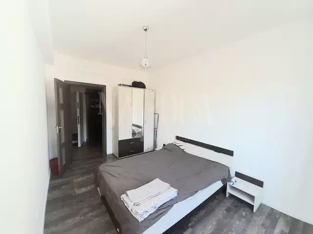 Se vinde apartament, 2 camere in Floresti