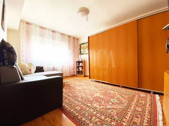 Se vinde apartament, 2 camere in Marasti