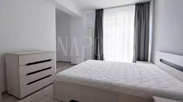 Vanzare apartament, 2 camere in Dambul Rotund