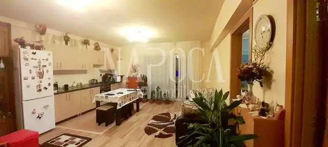 Vanzare apartament, 2 camere in Floresti