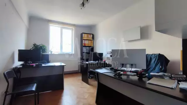 De vanzare apartament, 2 camere in Gheorgheni