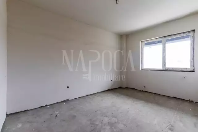 De vanzare apartament, 3 camere in Floresti