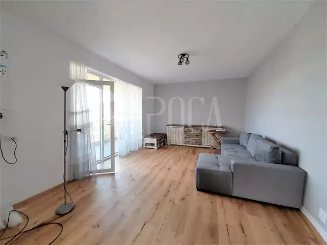 De vanzare apartament, 3 camere in Floresti